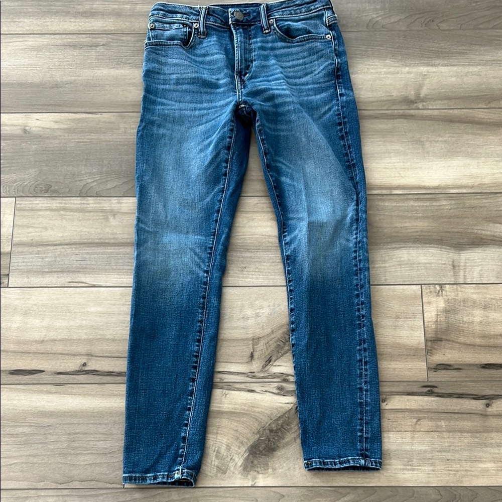 American Eagle Outfitters AirFlex Jean 29 x 30